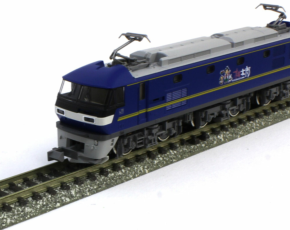 楽天市場】EF210 300【KATO・3092-1】「鉄道模型 Nゲージ カトー