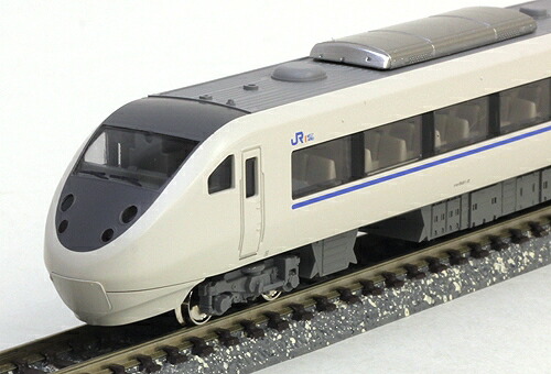 楽天市場】681系「サンダーバード」 3両増結セット【KATO・10-326