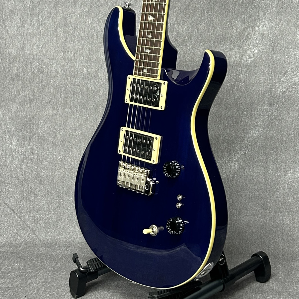 楽天市場】エレキ ギター PRS ポールリードスミス SE Standard 24-08