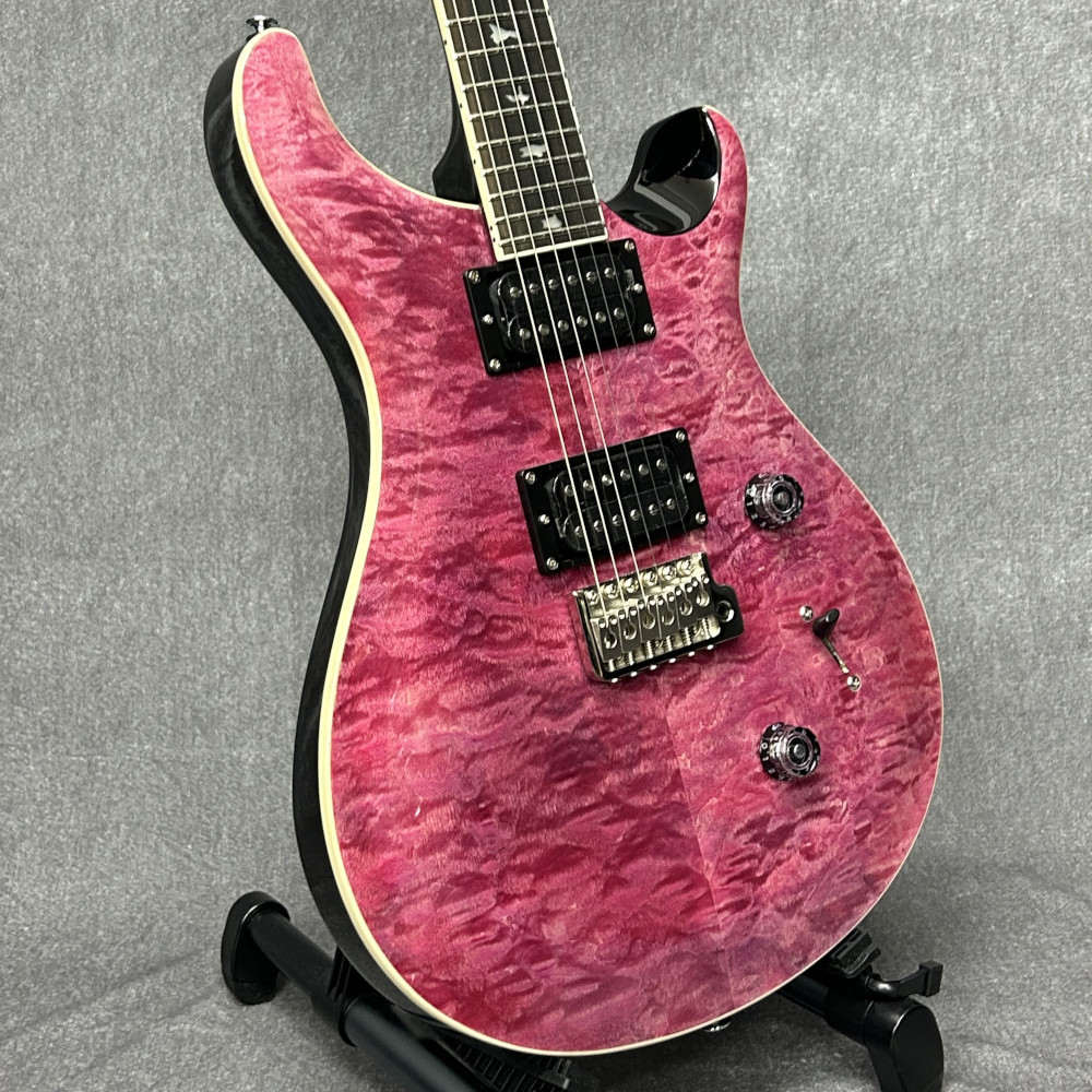 楽天市場】エレキギター エレキ ギター PRS ポールリードスミス SE