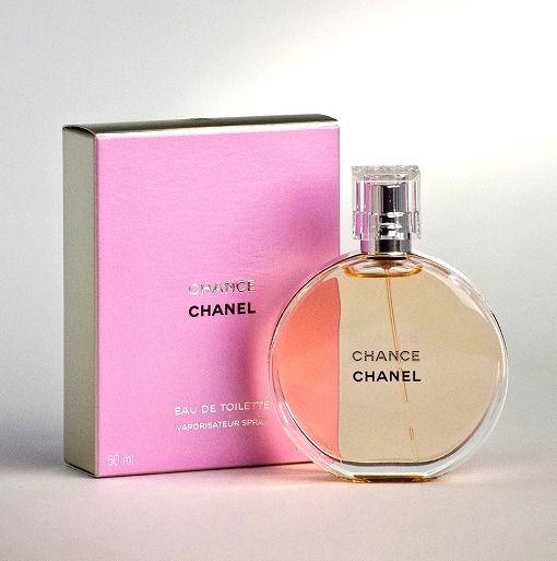 楽天市場】【店内全品決算セール中】シャネル チャンス 50ml EDT SP