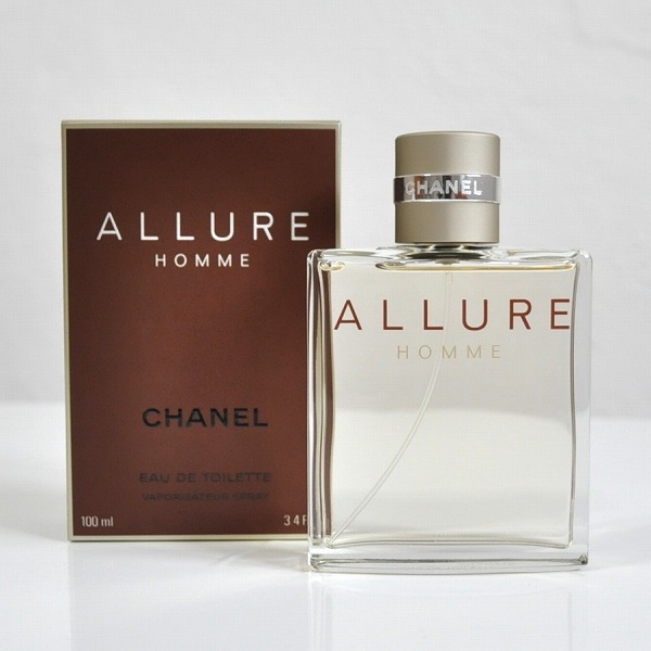 楽天市場】【店内全品決算セール中】シャネル アリュール オム 150ml