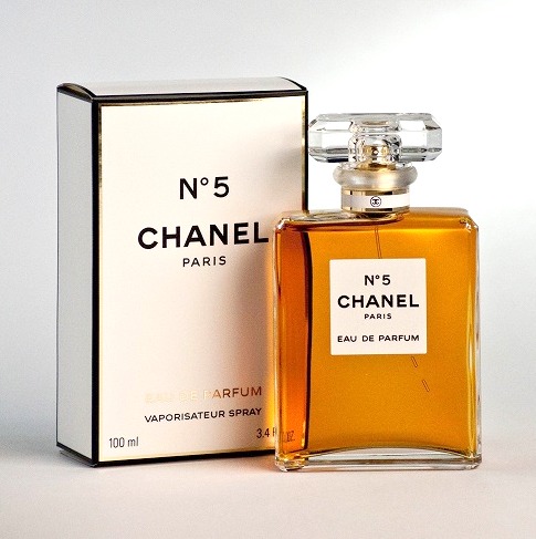 楽天市場】【箱なし特価】 シャネル No.5 100ml EDP SP オードゥ