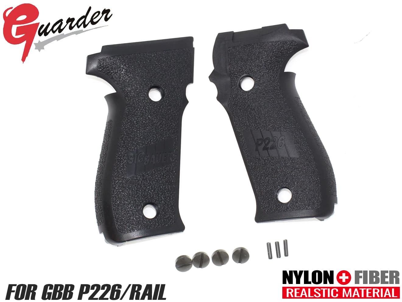 楽天市場】sig p226 グリップ（装備・備品｜サバイバルゲーム