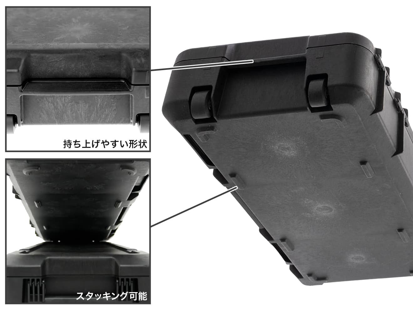 楽天市場】Magpul DAKA ハードケース C35◇マグプル ガンケース