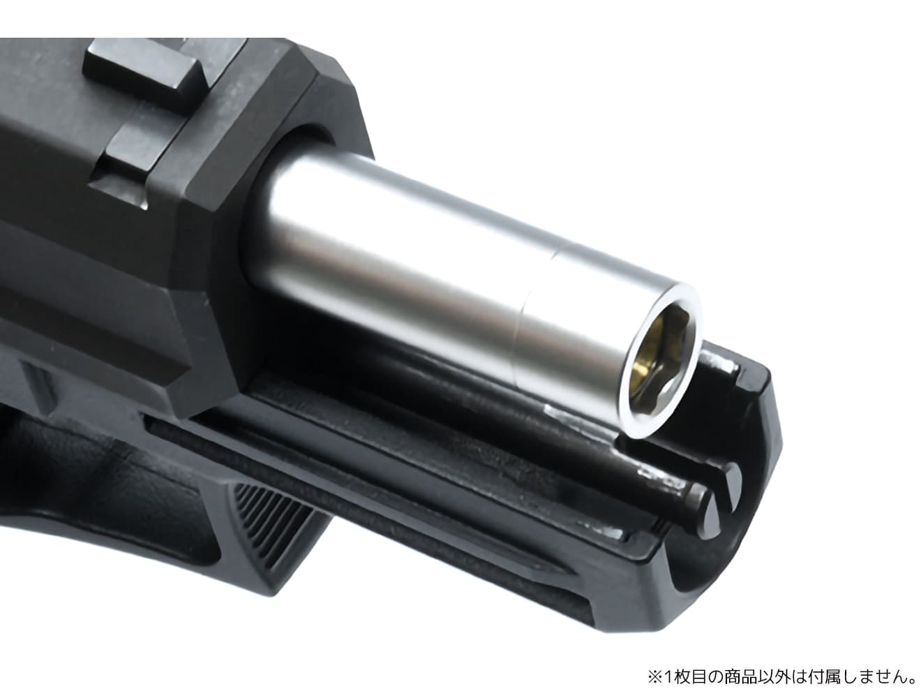 楽天市場】USP-39(SV)□GUARDER USP 9mmマーキング ステンレスCNC