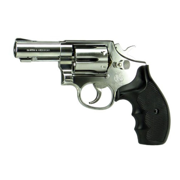 楽天市場】タナカワークス ガスリボルバー S&W M65 FBIスペシャル