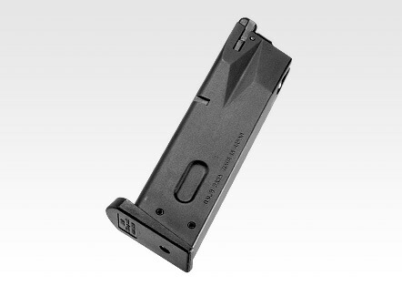 楽天市場】東京マルイ ガスブローバック M9A1 エアガン エアーガン