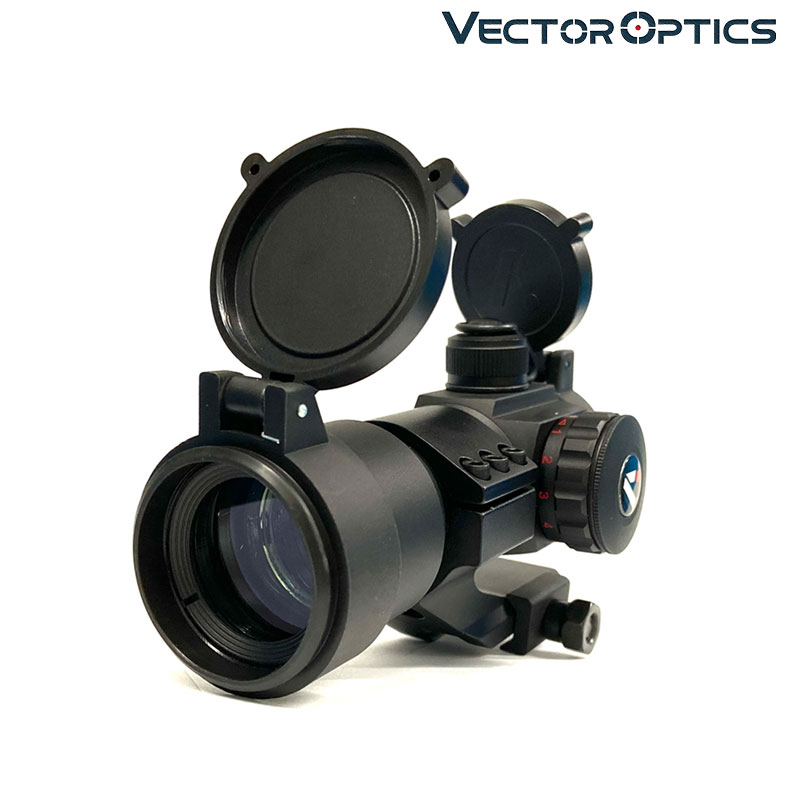 楽天市場】ドットサイト vector opticsの通販