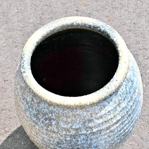 楽天市場】信楽焼 花瓶 傘立て和風 傘たて 置物信楽焼き 陶器 かびん