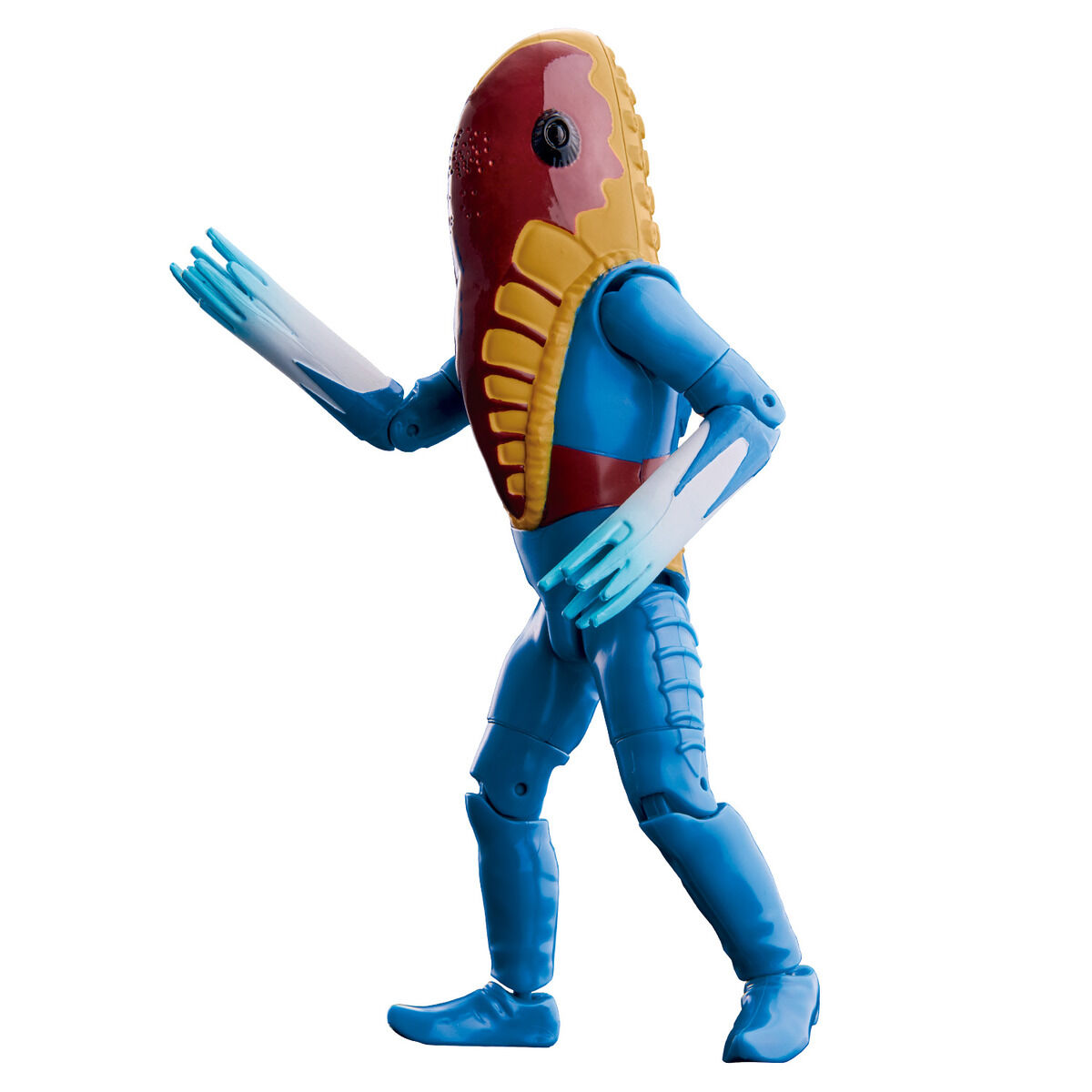 楽天市場】お買い得※ウルトラアクションフィギュア （メトロン星人