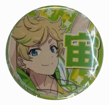 楽天市場】全品送料無料 あんさんぶるスターズ！ 応援缶バッジ vol.3