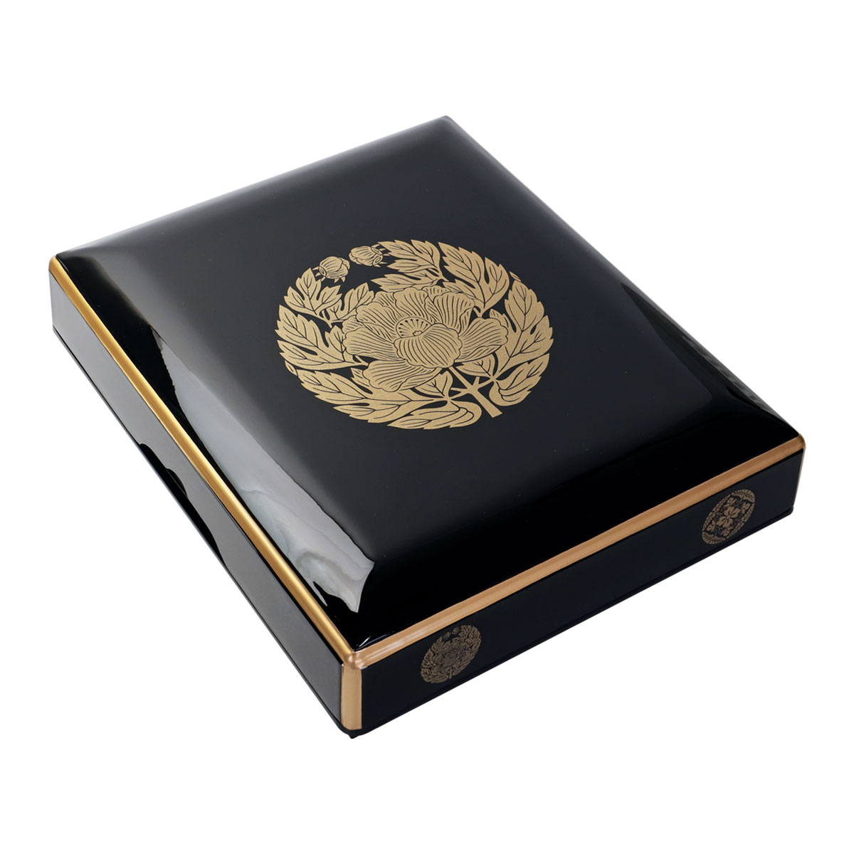 楽天市場】【10％OFF 3/4 20時〜】仏具 PC 御文章箱 大サイズ 29cm