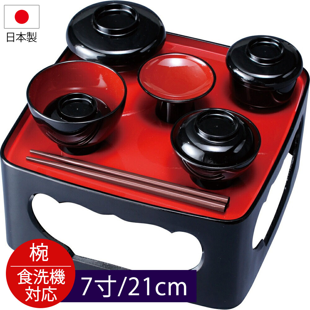 楽天市場】【10％OFF 3/4 20時〜】紀州塗り 仏膳セット お仏壇用 日本