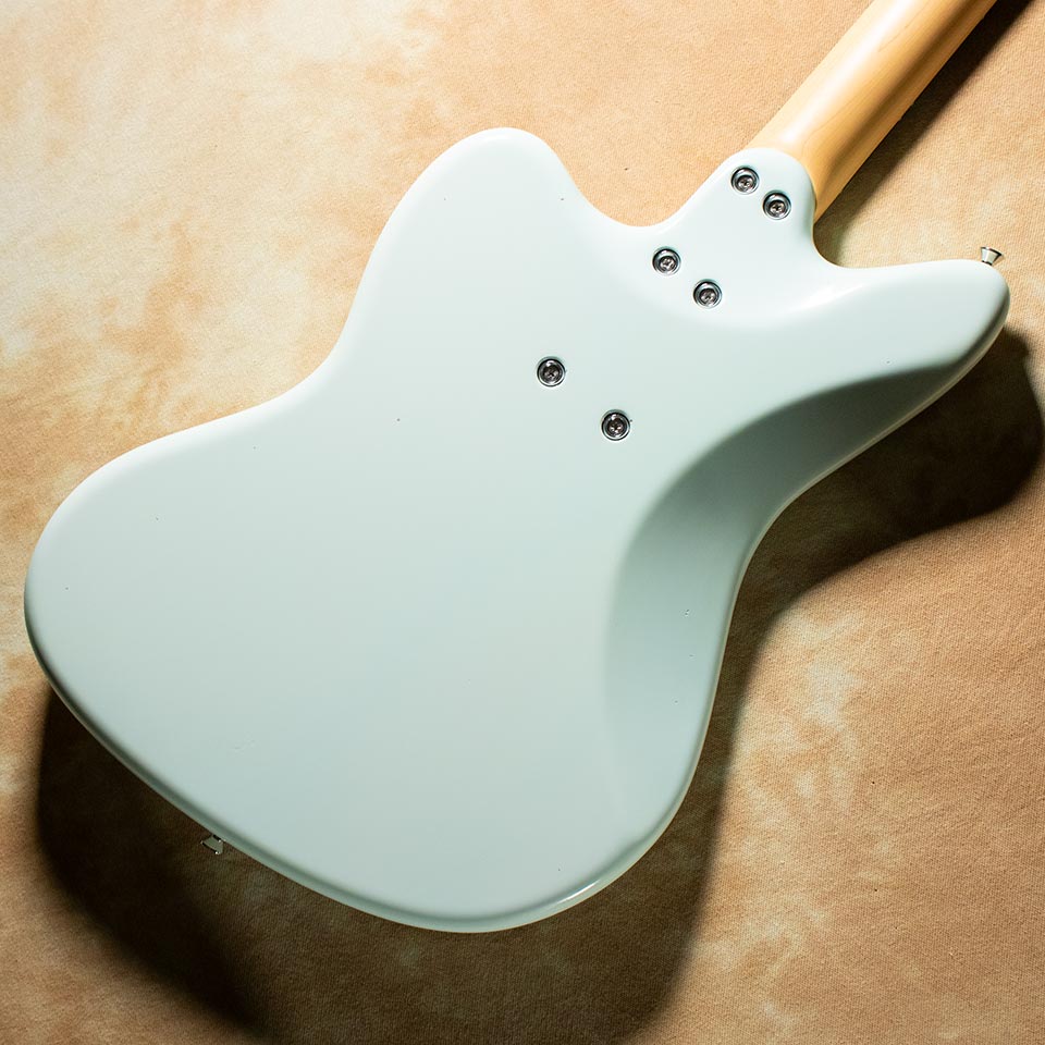 楽天市場】infinite/Trad Fullsize JM Antique Hedgehog Blue Light
