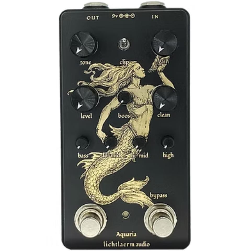 楽天市場】LICHTLAERM AUDIO/Aquaria【お取り寄せ商品】 : 宮地楽器