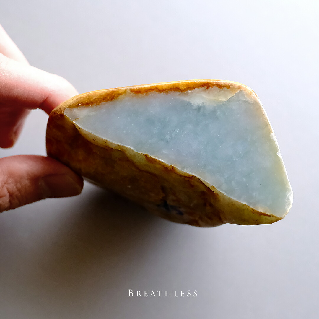 楽天市場】翡翠 (ヒスイ) 原石『BREATHLESS』ミャンマー産天然ひすい