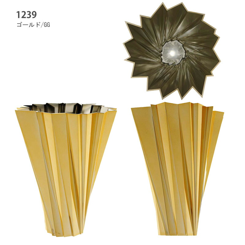 楽天市場】正規代理店 Kartell カルテル フラワーベース シャンハイ