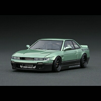 楽天市場】ignition model(イグニッションモデル) 1/43 Rocket Bunny