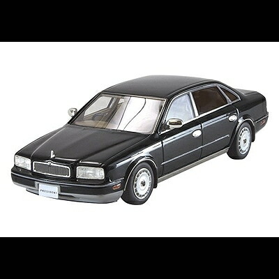 楽天市場】MARK43(マーク43) NISSAN PRESIDENT(JHG50)(1/43) PM4320PK