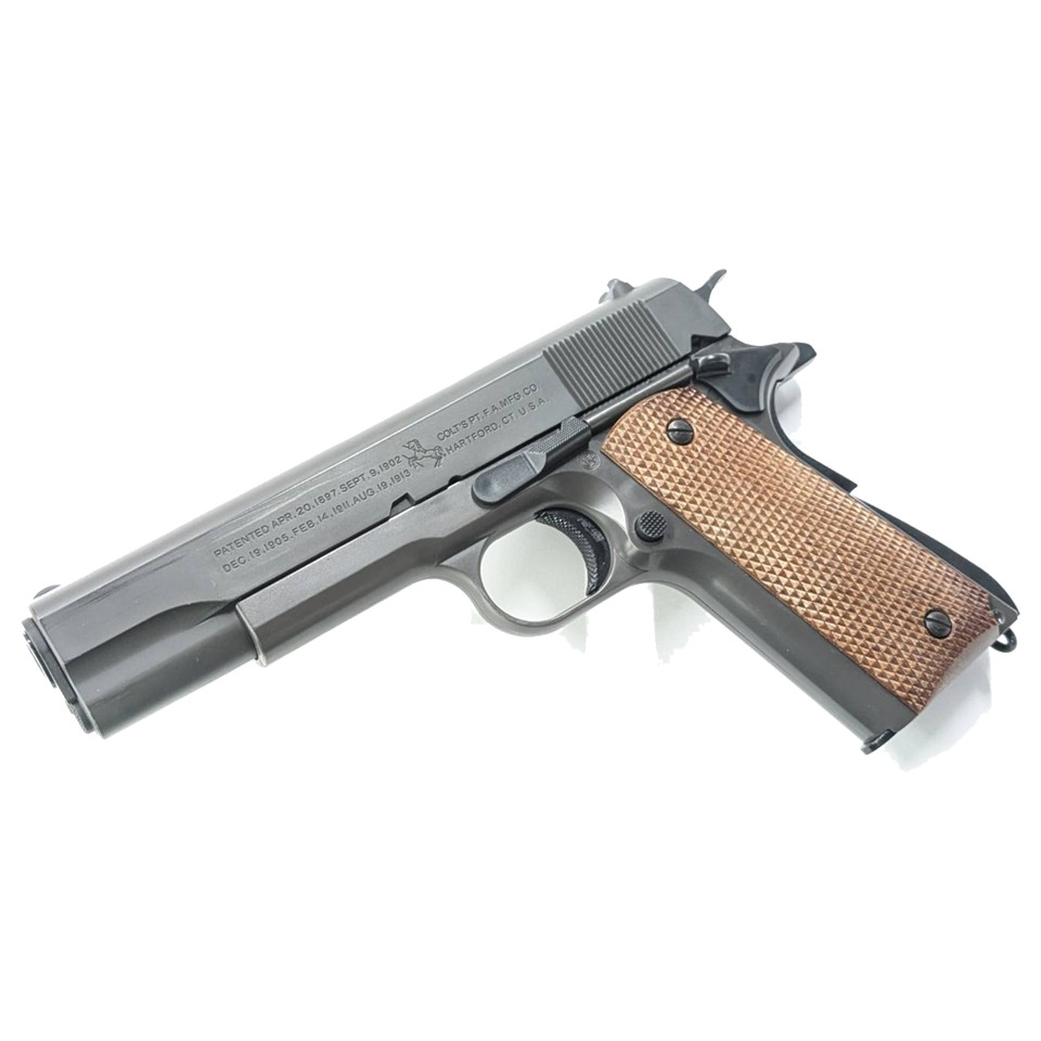 楽天市場】東京マルイ M1911A1の通販