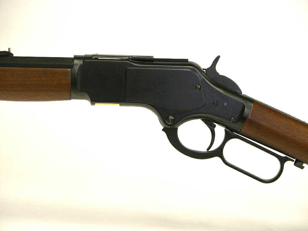 楽天市場】KTW ウィンチェスターM1873ライフル オクタゴンバレル