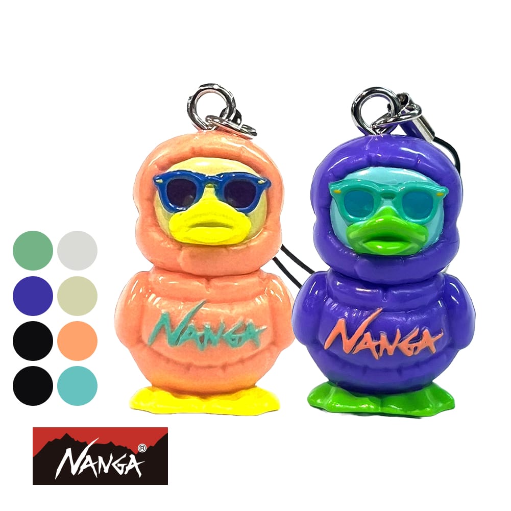 楽天市場】【P10倍】メール便対応 【数量限定】NANGA（ナンガ）GAAACY