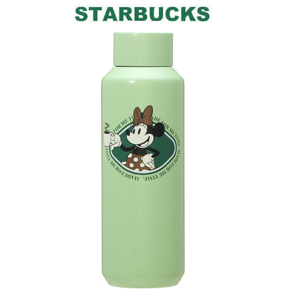 楽天市場】スターバックス STARBUCKS DISNEY Minnie スクリューリッド