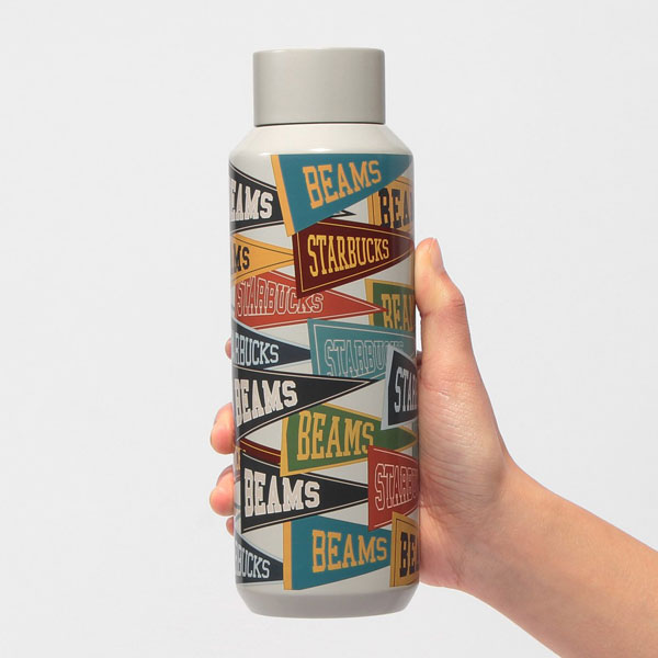楽天市場】スターバックス STARBUCKS スタバ BEAMS リサイクル