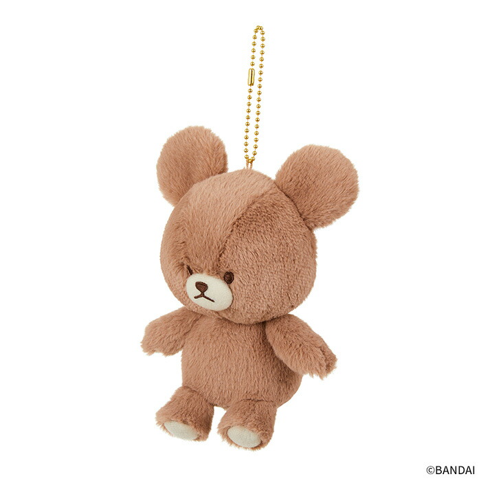 楽天市場】mood:cocoaジャッキー マスコットキーチェーンmood cocoa