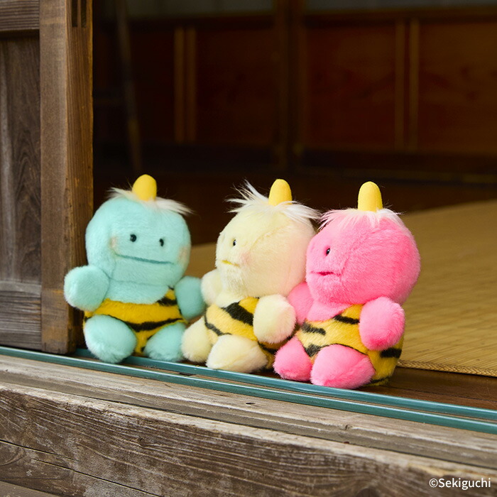 楽天市場】ピカポン Sサイズ ピンク桃色 牡丹色 pink 雷 カミナリ