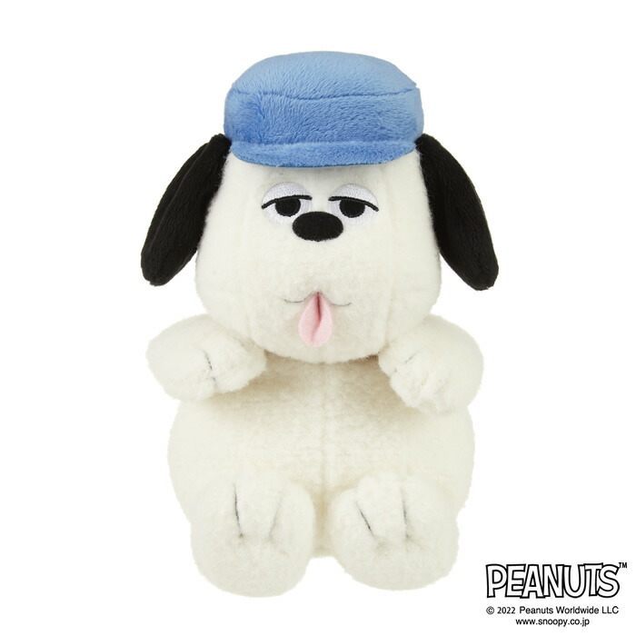 楽天市場】あそんで！ オラフおらふ Olaf PEANUTS ピーナッツ