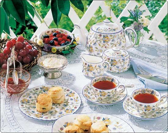 楽天市場】ミントンティー ギフト MT-15T 英国紅茶 MINTON TEA ギフト