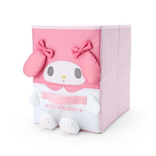 楽天市場】サンリオ(SANRIO) サンリオ マイメロディ 折りたたみ収納