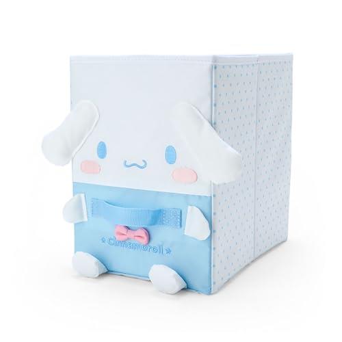 楽天市場】サンリオ(SANRIO) サンリオ シナモロール 折りたたみ収納