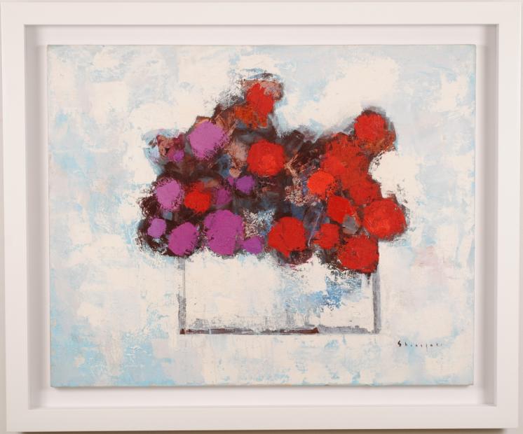 絵画 薔薇 油絵」の人気商品一覧 | 安い商品を通販サイトから探す