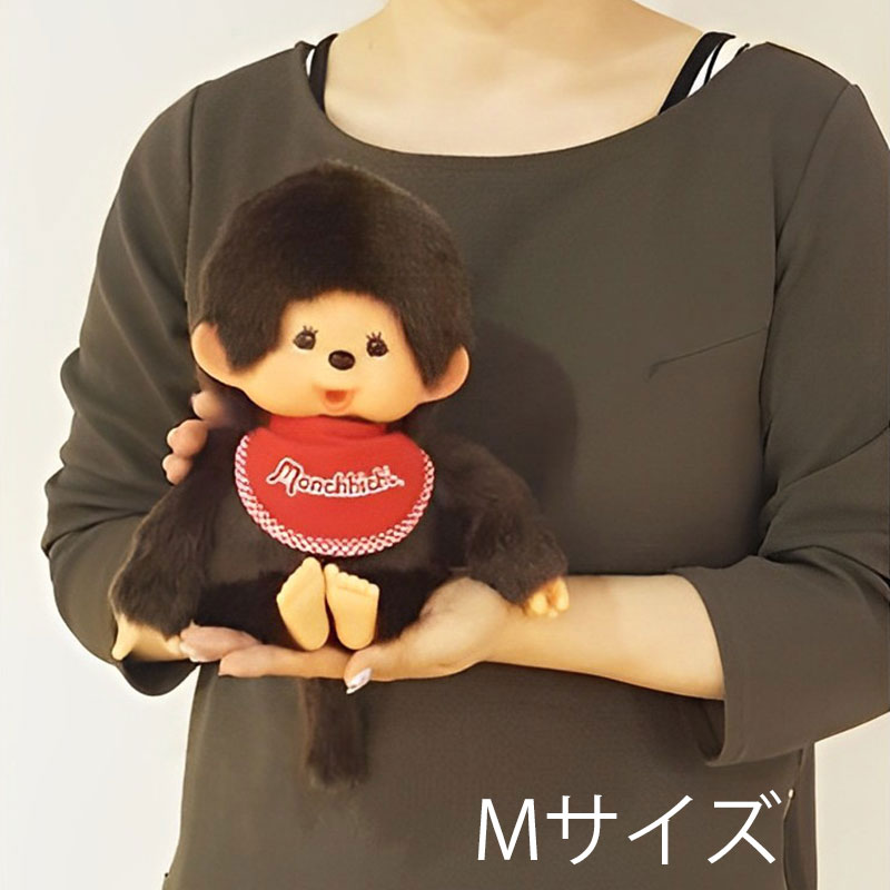 楽天市場】【全品ポイント5倍】☆2月25日（水）限定☆ モンチッチ