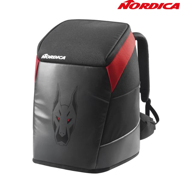 楽天市場】ノルディカ ドーベルマン スキー バックパック 60L NORDICA