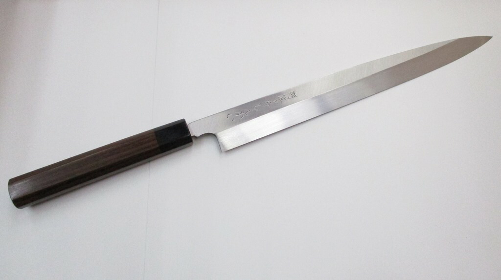 包丁 刺身包丁 白紙 柳刃包丁」の人気商品一覧 | 安い商品を通販サイト