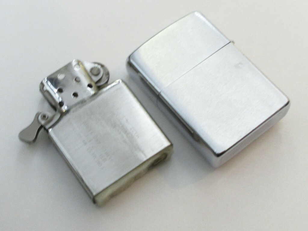 楽天市場】ビンテージZippo ボウラー ボウリング リーグ戦 記念品