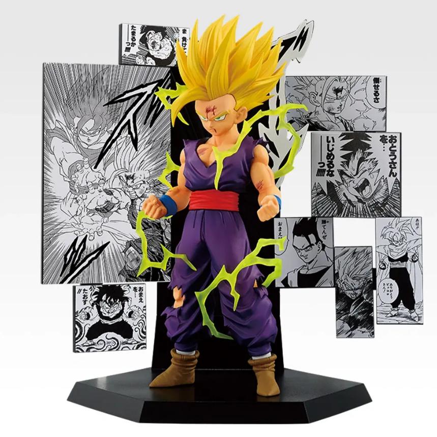 楽天市場】ドラゴンボール 40周年記念（フィギュア｜コレクション
