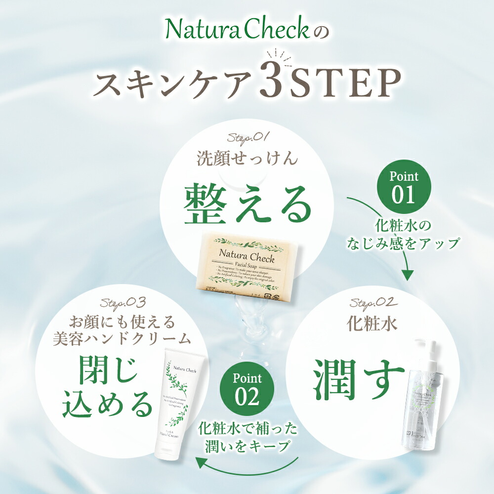 楽天市場】【スキンケアの専門家が開発】 化粧水 145ml | 潤い