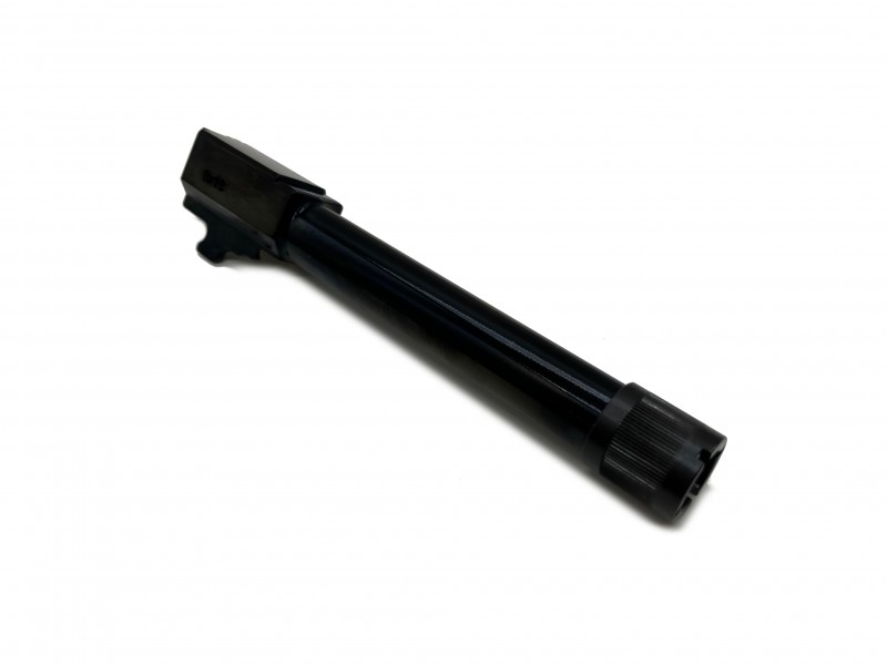 楽天市場】Carbon8 STEYR L9A2用 14mm逆ネジ仕様 サイレンサー対応