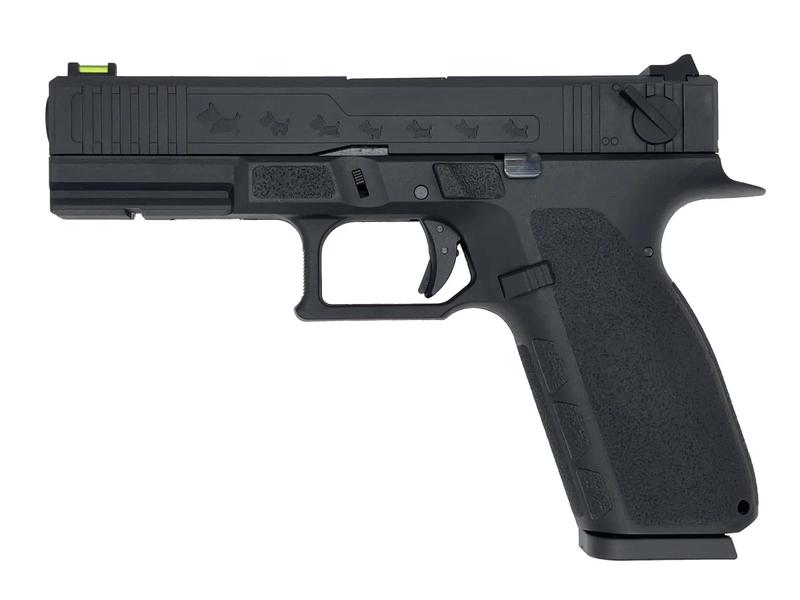 楽天市場】carbon8 striker-9 マガジンの通販