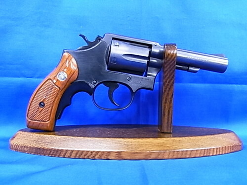 楽天市場】モデルガン コクサイ S&W M10 4インチ(ヘビーバレル) セミ