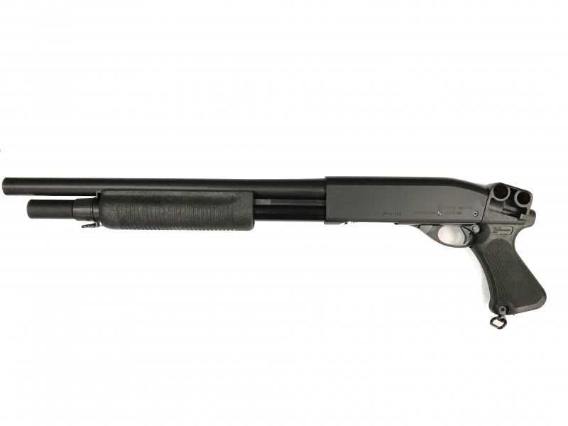楽天市場】ガスガン マルゼン ショットガン M870 GV+1(グリップ