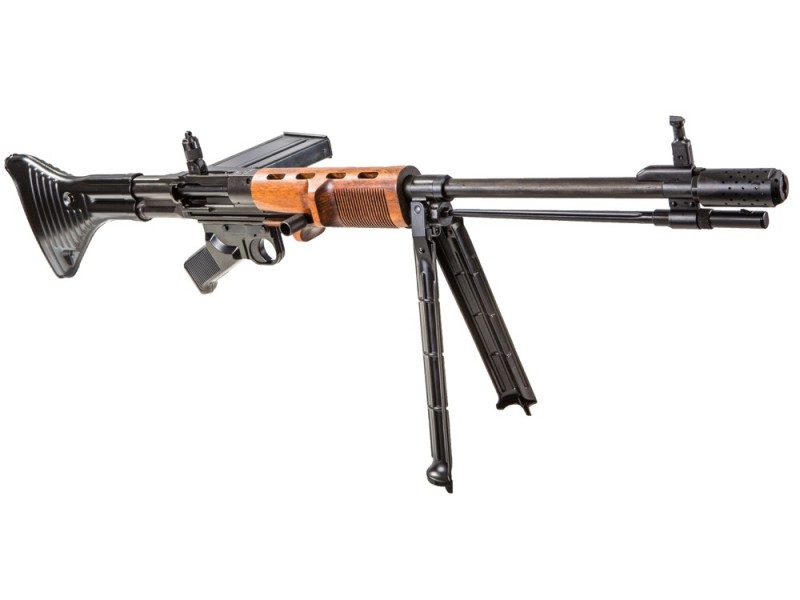 楽天市場】モデルガン SHOEI ショウエイ FG42(Fallschirmjgergewehr42