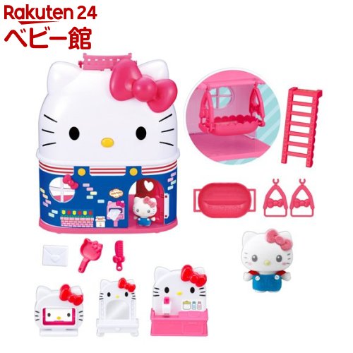 楽天市場】ぷちとも Sanrio characters(1セット)【バンダイ(サンリオ