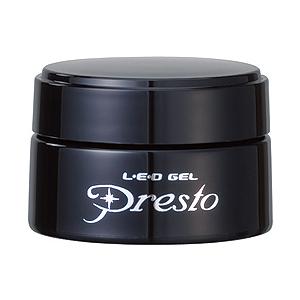 楽天市場】Presto プレスト ミキシングクリアジェル / 4g : プロ用ヘア