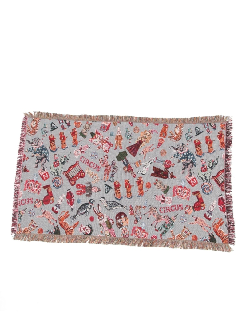 楽天市場】【SALE／30%OFF】【Nathalie lete(ナタリーレテ)】マルチ